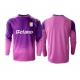 Aston Villa Golmanski Replike Rezervni Dres 2025-26 Dugi Rukav